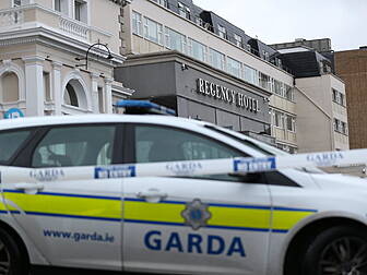 Regency Hotel Trial Hears More...